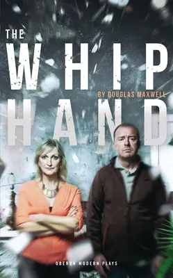 Ruka s bičom - Whip Hand