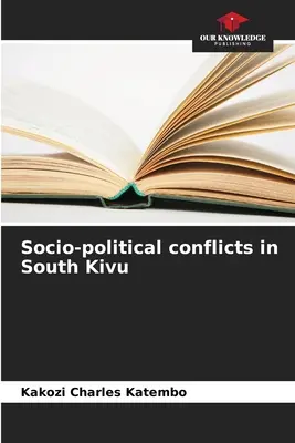 Sociálno-politické konflikty v Južnom Kivu - Socio-political conflicts in South Kivu