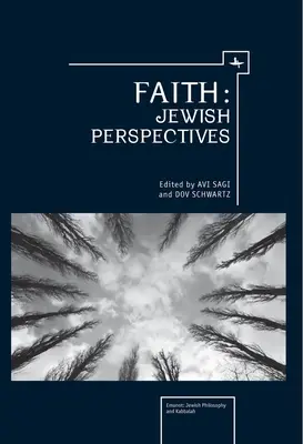 Viera: Židovské perspektívy - Faith: Jewish Perspectives