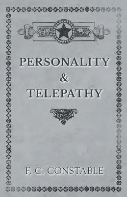 Osobnosť a telepatia - Personality and Telepathy