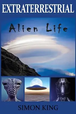 Mimozemšťan: Mimozemský život - Extraterrestrial: Alien Life