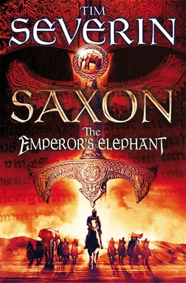 Cisárov slon - The Emperor's Elephant