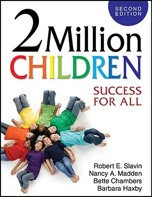 2 milióny detí: Úspech pre všetkých - 2 Million Children: Success for All