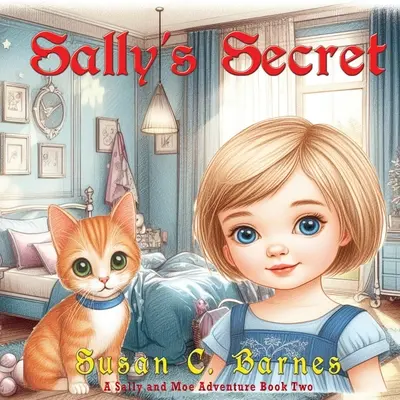 Sallyino tajomstvo - Sally's Secret