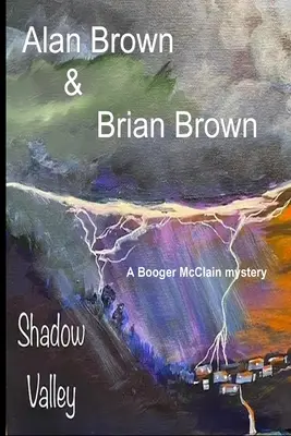 Údolie tieňov - Shadow Valley