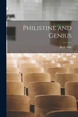 Filištín a génius - Philistine and Genius