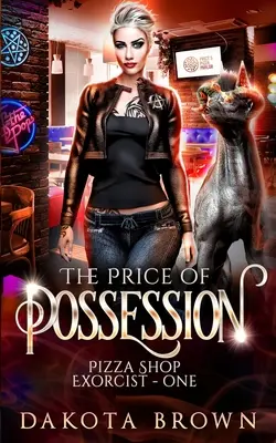 Cena posadnutosti: Príbeh z reverzného háremu - The Price of Possession: A Reverse Harem Tale