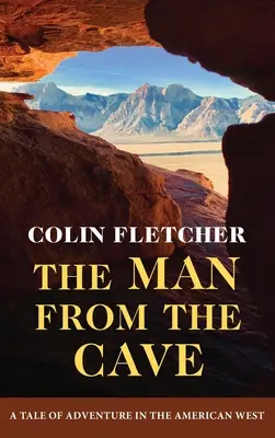 Muž z jaskyne - The Man From the Cave