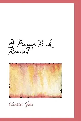 Modlitebná knižka po revízii - A Prayer Book Revised