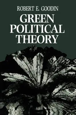 Zelená politická teória - Green Political Theory