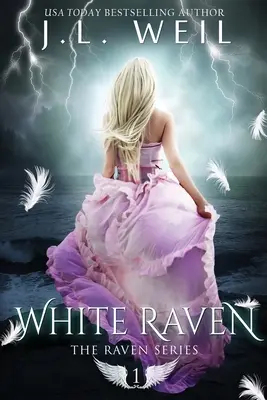 Biely havran - White Raven