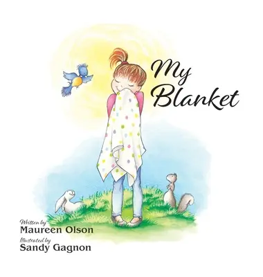 Moja deka - My Blanket