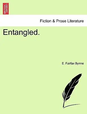 Zapletení. I. diel - Entangled. Vol. I