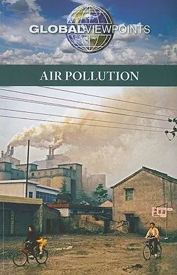 Znečistenie ovzdušia - Air Pollution