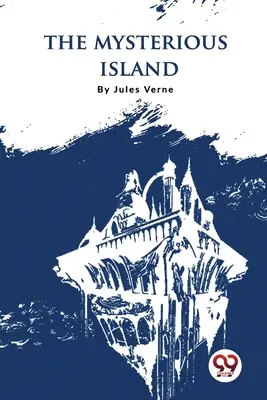 Tajomný ostrov - The Mysterious Island
