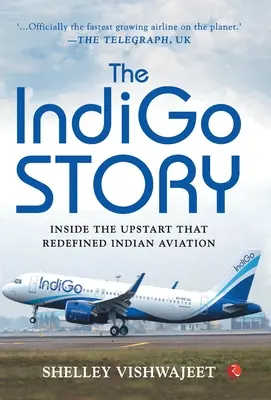 Indigový príbeh - The Indigo Story