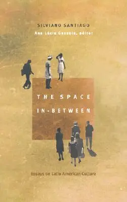 Priestor medzi nimi: Eseje o latinskoamerickej kultúre - The Space In-Between: Essays on Latin American Culture
