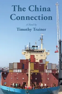 Spojenie s Čínou - The China Connection