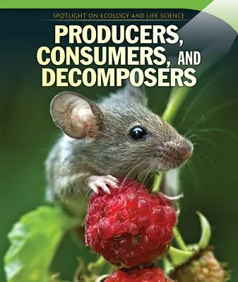Producenti, konzumenti a rozkladači - Producers, Consumers, and Decomposers