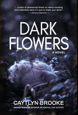 Temné kvety - Dark Flowers
