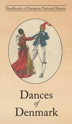 Dánske tance - Dances of Denmark