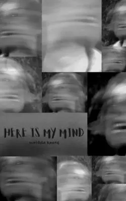 tu je moja myseľ - here is my mind