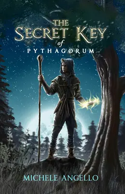 Tajný kľúč Pytagorum - The Secret Key of Pythagorum