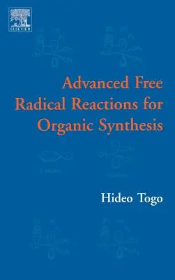 Pokročilé voľné radikálové reakcie pre organickú syntézu - Advanced Free Radical Reactions for Organic Synthesis