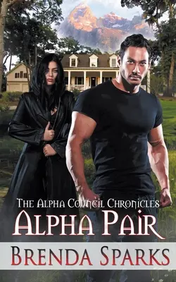 Alfa pár - Alpha Pair