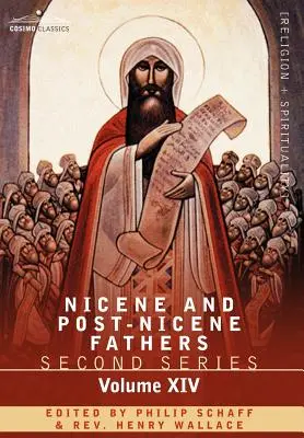 Nikájski a post-nikájski otcovia: Druhá séria, zväzok XIV Sedem ekumenických koncilov - Nicene and Post-Nicene Fathers: Second Series, Volume XIV the Seven Ecumenical Councils