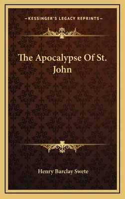 Apokalypsa svätého Jána - The Apocalypse Of St. John