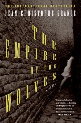 Ríša vlkov - The Empire of the Wolves
