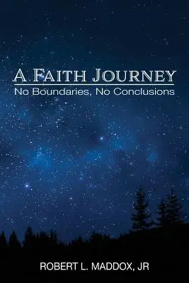 Cesta viery: Bez hraníc, bez záverov - A Faith Journey: No Boundaries, No Conclusions