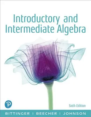 Úvodná a stredne pokročilá algebra - Introductory and Intermediate Algebra