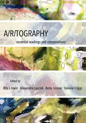 A/R/Tografia: Záznamy z lekárskych vyšetrení v nemocniciach a nemocniciach v zahraničí: Základné čítanie a rozhovory - A/R/Tography: Essential Readings and Conversations