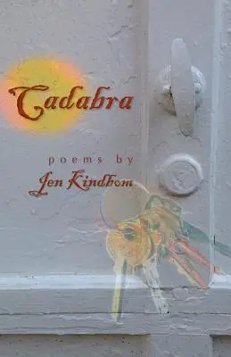 Cadabra: Básne - Cadabra: Poems