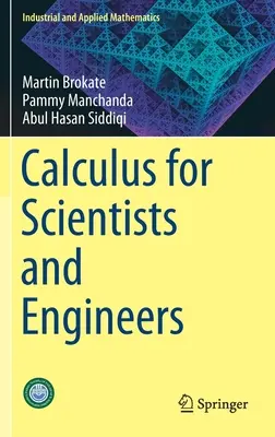 Kalkul pre vedcov a inžinierov - Calculus for Scientists and Engineers