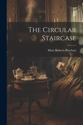 Kruhové schodisko - The Circular Staircase
