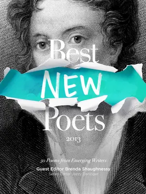 Najlepší noví básnici - Best New Poets