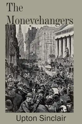Zmenárnici - The Moneychangers