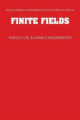 Konečné polia - Finite Fields