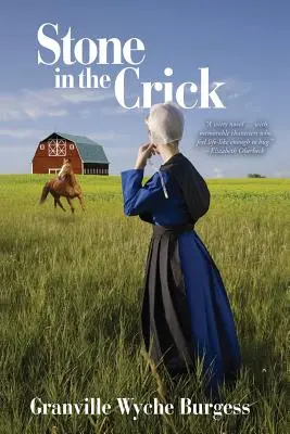 Kameň v Cricku - Stone in the Crick