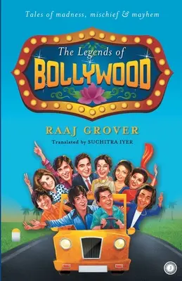 Legendy Bollywoodu - The Legends of Bollywood