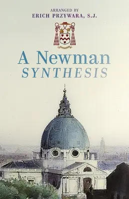 Newmanova syntéza - A Newman Synthesis