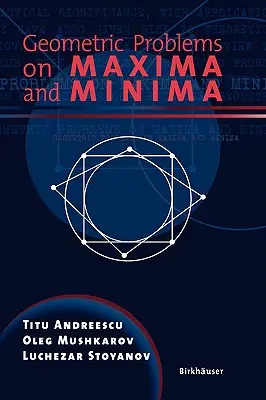 Geometrické problémy o maximách a minimách - Geometric Problems on Maxima and Minima