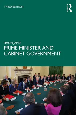 Predseda vlády a vládny kabinet - Prime Minister and Cabinet Government
