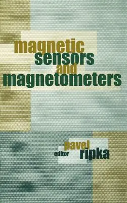 Magnetické senzory a magnetometre - Magnetic Sensors and Magnetometers