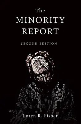 Správa o menšine - The Minority Report