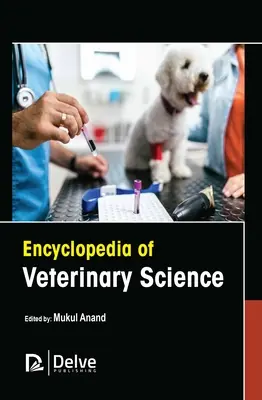 Encyklopédia veterinárnej vedy - Encyclopedia of Veterinary Science
