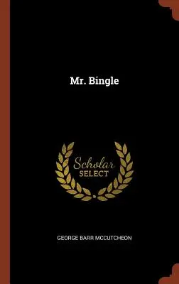 Pán Bingle - Mr. Bingle